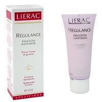 SKINCARE LIERAC by LIERAC Lierac Regulance Emulsion--40ml/1.3oz,LIERAC,Skincare