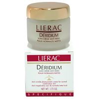 SKINCARE LIERAC by LIERAC Lierac Deridium Moisturizing Balancing Cream--50ml/1.7oz,LIERAC,Skincare
