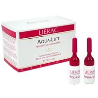 SKINCARE LIERAC by LIERAC Lierac Aqua Lift--3mlx6,LIERAC,Skincare