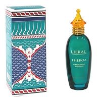 SKINCARE LIERAC by LIERAC Lierac Thekoa Relaxing Anti-Stress Oil--100ml/3.3oz,LIERAC,Skincare