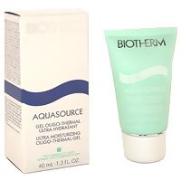 SKINCARE BIOTHERM by BIOTHERM Biotherm Aquasource Ultra Moisturizing Oligo-Thermal Gel--40ml/1.3oz,BIOTHERM,Skincare