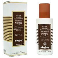 SKINCARE SISLEY by Sisley Sisley Bot. Fluide Body Sun Cream Spray SPF20--200ml/6.7oz,Sisley,Skincare