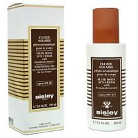 SKINCARE SISLEY by Sisley Sisley Bot. Fluide Body Sun Cream Spray SPF20--200ml/6.7oz,Sisley,Skincare