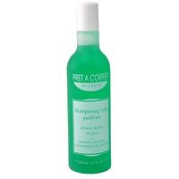 SKINCARE CARITA by Carita Carita Purifying Shampoo Combination And Oily Hair--200ml/6.7oz,Carita,Skincare