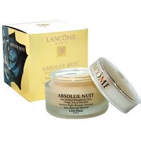 SKINCARE LANCOME by Lancome Lancome Absolue Night Recovery Treatment--75ml/2.5oz,Lancome,Skincare