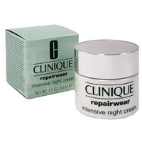 SKINCARE CLINIQUE by Clinique Clinique Repairwear Intensive Night Cream--50ml/1.7oz,Clinique,Skincare