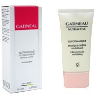 SKINCARE GATINEAU by GATINEAU Gatineau Nutriactive Glycomasque--75ml/2.5oz,GATINEAU,Skincare