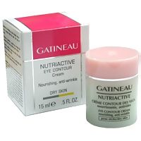 SKINCARE GATINEAU by GATINEAU Gatineau Nutriactive Eye Contour Cream--15ml/0.5oz,GATINEAU,Skincare