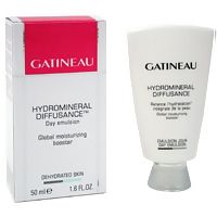 SKINCARE GATINEAU by GATINEAU Gatineau Hydromineral Diffusance Emulsion--50ml/1.7oz,GATINEAU,Skincare