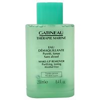 SKINCARE GATINEAU by GATINEAU Gatineau Therapie Marine Make-Up Remover--250ml/8.3oz,GATINEAU,Skincare