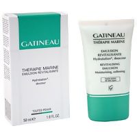 SKINCARE GATINEAU by GATINEAU Gatineau Therapie Marine Moisturising Fluid--50ml/1.7oz,GATINEAU,Skincare