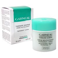 SKINCARE GATINEAU by GATINEAU Gatineau Therapie Marine Revitalising Cream--50ml/1.7oz,GATINEAU,Skincare