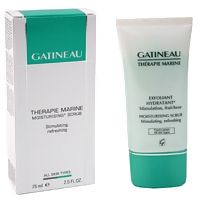 SKINCARE GATINEAU by GATINEAU Gatineau Therapie Marine Moisturising Scrub--75ml/2.5oz,GATINEAU,Skincare