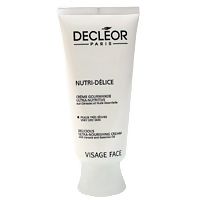 SKINCARE DECLEOR by DECLEOR Decleor Delicious Ultra-Nourishing Cream (Salon Size)--100ml/3.3oz,DECLEOR,Skincare