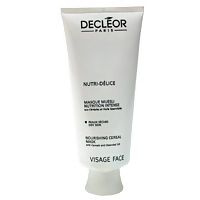 SKINCARE DECLEOR by DECLEOR Decleor Nourishing Cereal Mask (Salon Size)--200ml/6.7oz,DECLEOR,Skincare