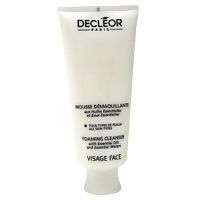 SKINCARE DECLEOR by DECLEOR Decleor Foaming Cleanser 218--200ml/6.7oz,DECLEOR,Skincare
