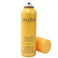 SKINCARE DECLEOR by DECLEOR Decleor Fresh Hydrating Mist--150ml/5oz,DECLEOR,Skincare