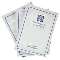 SKINCARE ESTEE LAUDER by Estee Lauder Estee Lauder WhiteLight Brightening Mask--6pcs,Estee Lauder,Skincare