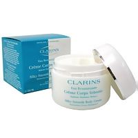 SKINCARE CLARINS by CLARINS Clarins Eau Ressourcante Creme Corps--200ml/6.7oz,CLARINS,Skincare