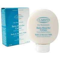 SKINCARE CLARINS by CLARINS Clarins Eau Ressourcante Bath & Shower Milk--150ml/5oz,CLARINS,Skincare