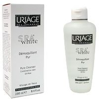 URIAGE by URIAGE SKINCARE Uriage Spa White Cleanser--250ml/8oz,URIAGE,Skincare