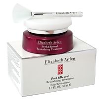 SKINCARE ELIZABETH ARDEN by Elizabeth Arden Elizabeth Arden Peel & Reveal Revitallsing Treatment--50ml/1.7oz,Elizabeth Arden,Skincare