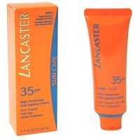 SKINCARE LANCASTER by Lancaster Lancaster High Protective Anti Ageing Cream SPF 35--50ml/1.7oz,Lancaster,Skincare