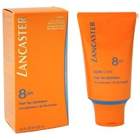 SKINCARE LANCASTER by Lancaster Lancaster Sun Fast Tan Optimizer SPF8--125ml/4.2,Lancaster,Skincare