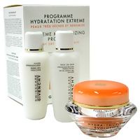 SKINCARE GIVENCHY by Givenchy Givenchy Extreme Hydration Coffret--3pcs,Givenchy,Skincare