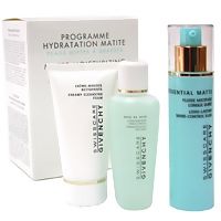 SKINCARE GIVENCHY by Givenchy Givenchy Matte Hydration Coffret--3pcs,Givenchy,Skincare