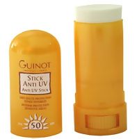 SKINCARE GUINOT by GUINOT Guinot Stick Anti UV SPF50--8g/0.28oz,GUINOT,Skincare