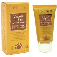 SKINCARE GUINOT by GUINOT Guinot Summer Radiance Self-Tan For Face--50ml/1.7oz,GUINOT,Skincare