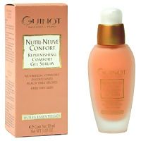 SKINCARE GUINOT by GUINOT Guinot Replenishing Comfort Gel Serum for Very Dry Skin--30ml/1oz,GUINOT,Skincare