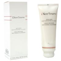 SKINCARE CHRISTIAN DIOR by Christian Dior Christian Dior DiorSnow Aqua Mousse Whitening Cleanser--110ml/3.7oz,Christian Dior,Skincare