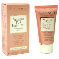 SKINCARE GUINOT by GUINOT Guinot Pure Balance Mask for C/Oily Skin--50ml/1.7oz,GUINOT,Skincare