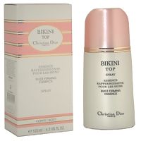 SKINCARE CHRISTIAN DIOR by Christian Dior Christian Dior Bikini Top Bust Essence--125ml/4.2oz,Christian Dior,Skincare