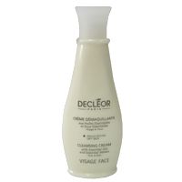 SKINCARE DECLEOR by DECLEOR Decleor Cleansing Cream for Dry & Dehydrated Skin--250ml/8.3oz,DECLEOR,Skincare