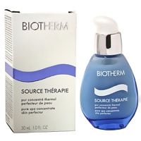 SKINCARE BIOTHERM by BIOTHERM Biotherm Source Therapie Pure SPA Concentrate Skin Perfector--30ml/1oz,BIOTHERM,Skincare