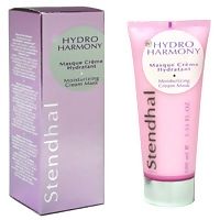STENDHAL STENDHAL SKINCARE Stendhal Hydro-Harmony Moisturizing Cream Mask--100ml/3.33oz,STENDHAL,Skincare