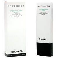 SKINCARE CHANEL by Chanel Chanel Precision Systeme Purete Gel--150ml/5oz,Chanel,Skincare
