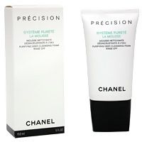 SKINCARE CHANEL by Chanel Chanel Precision System Purete Mousse--150ml/5oz,Chanel,Skincare