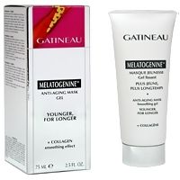 SKINCARE GATINEAU by GATINEAU Gatineau Melatogenine Anti-Aging Mask Gel--75ml/2.5oz,GATINEAU,Skincare