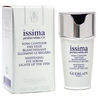 SKINCARE GUERLAIN by Guerlain Guerlain Issima Perfect White EX Eye Serum--15ml/0.5oz,Guerlain,Skincare