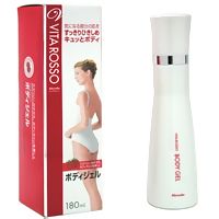 SKINCARE KANEBO by KANEBO Kanebo Vita Rosso Body Gel--180ml/6oz,KANEBO,Skincare