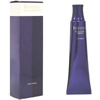 SKINCARE SHISEIDO by Shiseido Shiseido Revital Neck Zone Essence--75g/2.5oz,Shiseido,Skincare