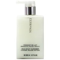 SKINCARE NINA RICCI by Nina Ricci Nina Ricci Mild Milky Cleanser--200ml/6.7oz,Nina Ricci,Skincare
