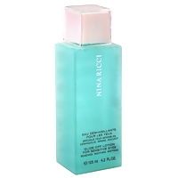 SKINCARE NINA RICCI by Nina Ricci Nina Ricci Glide-Off Lotion for Sensitive Eyes--125ml/4.2oz,Nina Ricci,Skincare