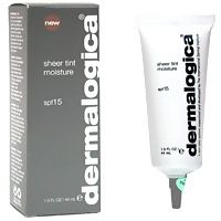 SKINCARE DERMALOGICA by DERMALOGICA Dermalogica Sheer Tint Moisture SPF15 (Dark)--45ml/1.5oz,DERMALOGICA,Skincare
