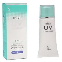 SKINCARE SOFINA by SOFINA Sofina Rise Cut Cream--25g/0.8oz,SOFINA,Skincare