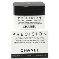 SKINCARE CHANEL by Chanel Chanel Precision Ultra Correction Eye Anti-Wrinkle Cream  139660--15ml/0.5oz,Chanel,Skincare